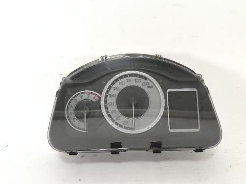 Used Instrument cluster SUZUKI IGNIS III (MF, FF) 1.2 Hybrid AllGrip (ATK412) (83 hp) 27626232