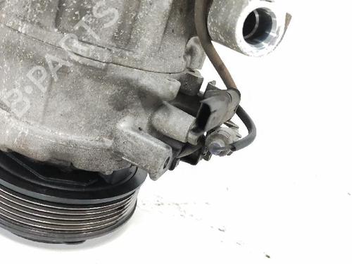 AC compressor BMW 1 (F20) 116 d | BP32008209M34 - Image 4