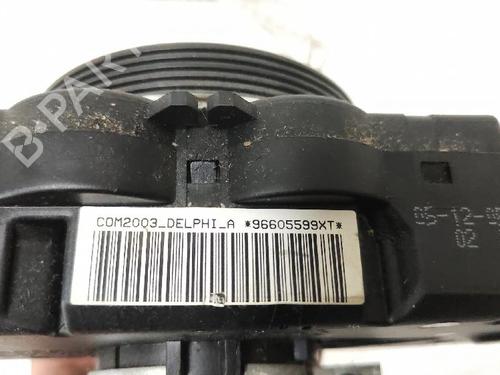 Ratstangsstang CITROËN C8 (EA_, EB_) 2.2 HDi | BP31657052I23