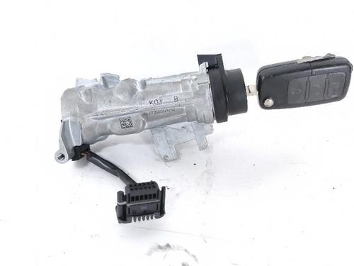 Used Ignition barrel Ignition barrel VW TOURAN (1T1, 1T2) 1.6 (102 hp) 36352931 36352931