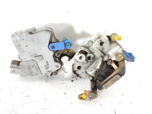 Front left lock NISSAN TERRANO II (R20) 2.7 TDi 4WD | BP27421511C98 
