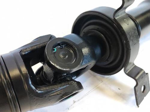 Driveshaft FIAT PANDA (169_) 1.1 (169.AXA1A) | BP28123120M37 