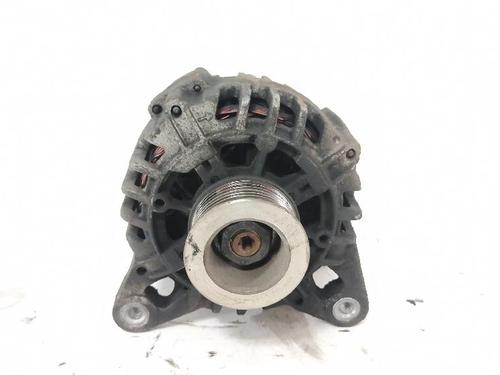 Alternator RENAULT TWINGO II (CN0_) 1.2 16V (CN04, CN0B) | BP33301286M7  - Image 5