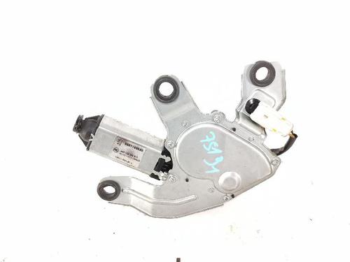 Annen PEUGEOT 1007 (KM_) 1.6 HDi (109 hp) 27430436