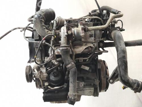 Engine OPEL COMBO Box Body/MPV (X12) 1.4 (B05) | BP33014515M1 - Image 2