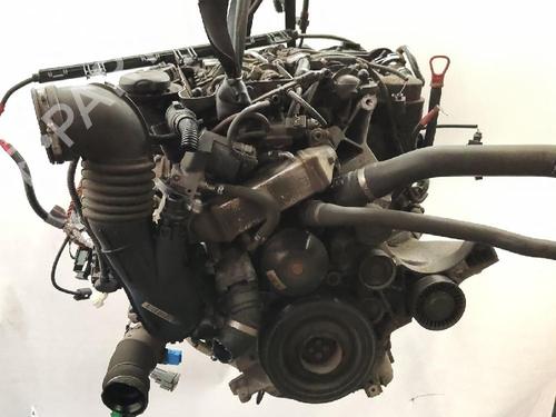 Engine BMW 1 (E87) 118 d | BP39400028M1 - Image 4