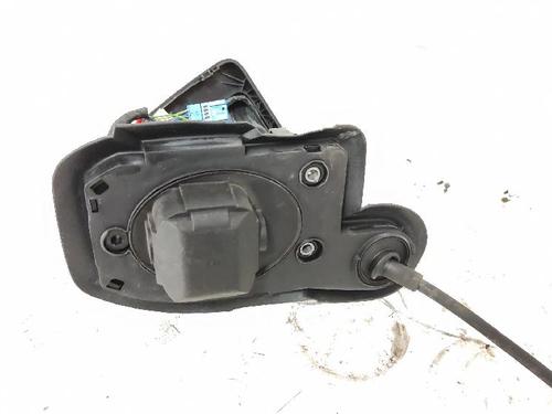 Gear lever BMW 3 Convertible (E93) 320 i | BP36899728M90 - Image 3