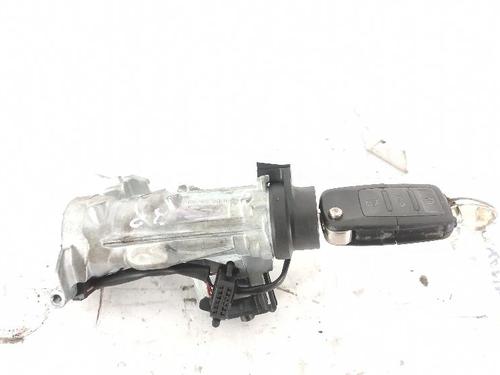 Used Ignition barrel VW GOLF PLUS V (5M1, 521) 2.0 TDI (140 hp) 31143454