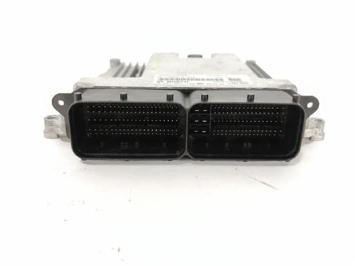 Engine control unit (ECU) FIAT DUCATO Bus (250_) 100 Multijet 2,2 D | BP27433264M57 
