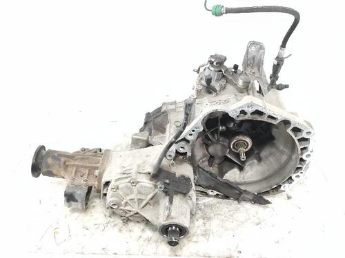 Gearbox FIAT SEDICI (189_) 1.6 16V 4x4 | BP27426295M3 