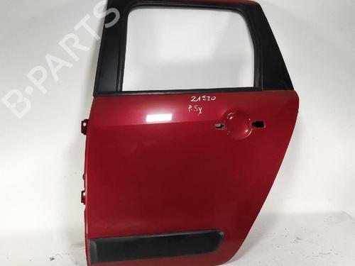 left-rear-door-citroen-c3-picasso-sh_-2008-27415516 main image