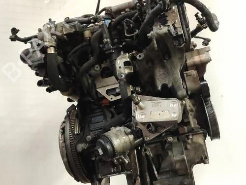 Engine FIAT CROMA (194_) 1.9 D Multijet | BP35774884M1 - Image 3