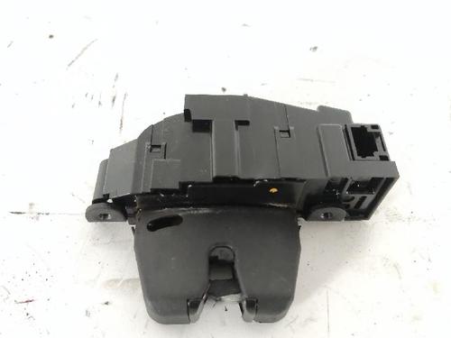 Tailgate lock PEUGEOT 308 SW I (4E_, 4H_) 1.6 HDi | BP27429431C101 