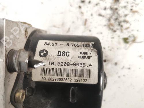 ABS pump BMW 3 (E46) 320 d | BP38036147M43  - Image 7