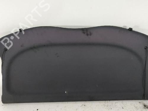 Used Rear parcel shelf ALFA ROMEO 147 (937_) 1.9 JTD (937.AXD1A, 937.BXD1A, 937.AXV1A, 937.BXB1A,... (115 hp) 27431246