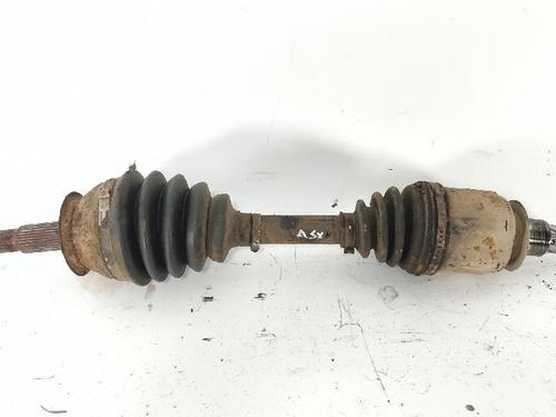 Used Left front driveshaft Left front driveshaft NISSAN NAVARA NP300 (D40) 2.5 dCi 4WD (174 hp) 27424124 27424124
