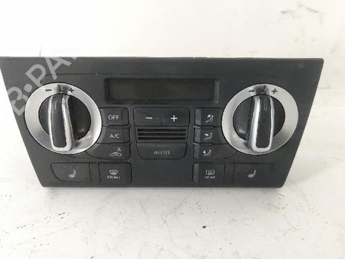 Used Climate control Climate control 39400072 39400072