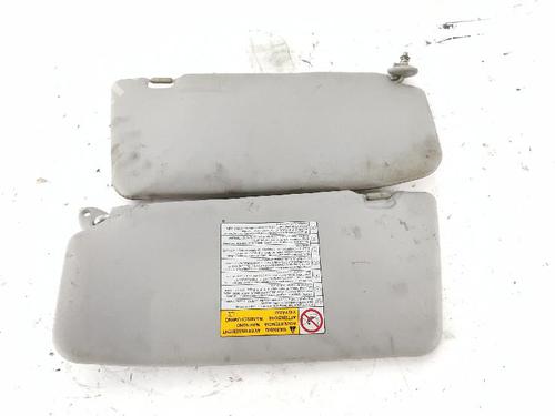 Left sun visor SUZUKI JIMNY Closed Off-Road Vehicle (SN) 1.5 DDiS 4x4 | BP27420248I1 