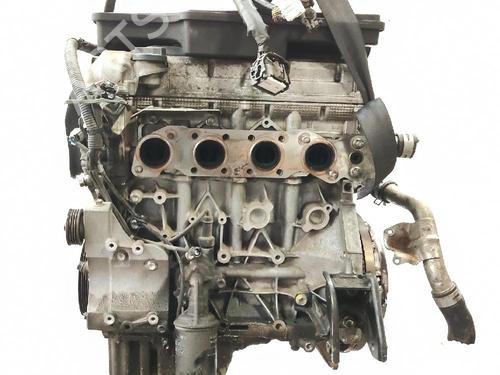 Engine FIAT SEDICI (189_) 1.6 16V 4x4 | BP29498224M1 