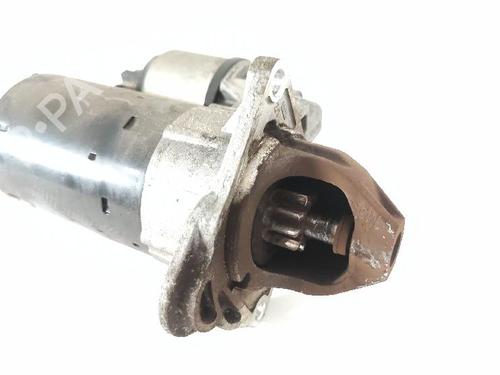 Starter OPEL CORSA D (S07) 1.2 (L08, L68) | BP27432758M8 - Image 2