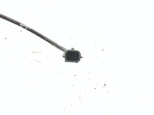 Left front steering knuckle RENAULT CAPTUR I (J5_, H5_) 0.9 TCe 90 | BP37711173M25 - Image 3