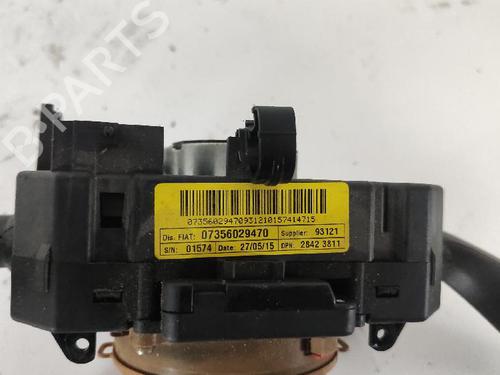 Steering column stalk FIAT DUCATO Bus (250_) 130 Multijet 2,3 D | BP33454850I23 - Image 4