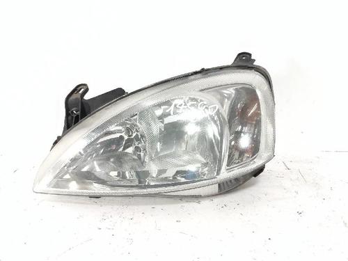 Used Left headlight Left headlight OPEL CORSA C (X01) 1.0 (F08, F68) (58 hp) 27414875 27414875