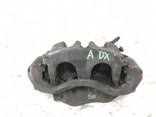 Used Right front brake caliper Right front brake caliper MERCEDES-BENZ SPRINTER 3,5-t Van (B907, B910) 311 CDI (910.631, 910.633) (114 hp) 29204139 29204139