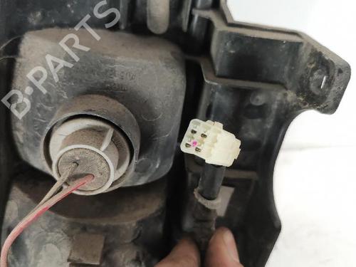 Right taillight SUZUKI JIMNY Closed Off-Road Vehicle (SN) 1.3 16V 4x4 (SN413, JB43) | BP27427431C35 