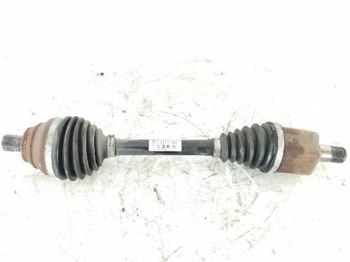 Used Left front driveshaft Left front driveshaft SKODA SUPERB III Estate (3V5) 1.4 TSI iV (218 hp) 35943700 35943700