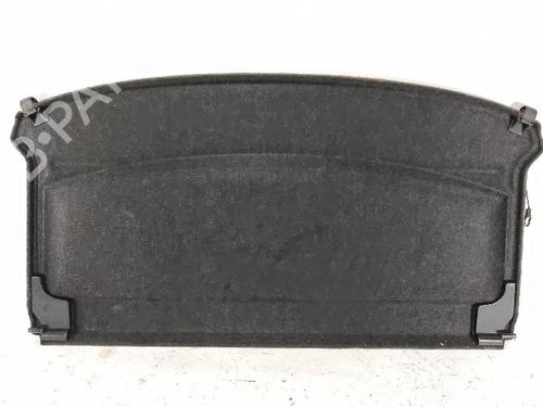 Rear parcel shelf BMW 1 (E87) 118 d | BP27417010C85 