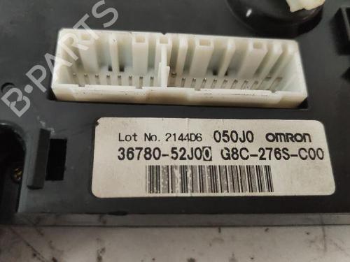 Multifunctionele display SUZUKI GRAND VITARA I (FT, HT) 2.0 HDI 110 16V 4x4 (SQ420D, TD83V, JA420WD) | BP27423623C48 