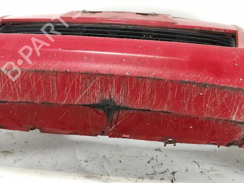 Front bumper SUZUKI SPLASH (EX) 1.2 (A5B412) | BP29329206C7 