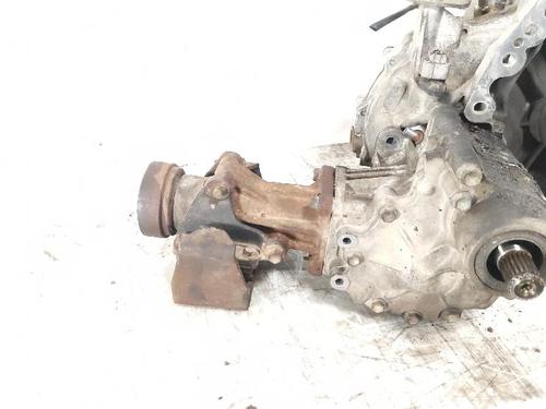 Gearbox SUZUKI SWIFT III (MZ, EZ) 1.3 4x4 (RS413, ZD11S) | BP37459376M3 - Image 3
