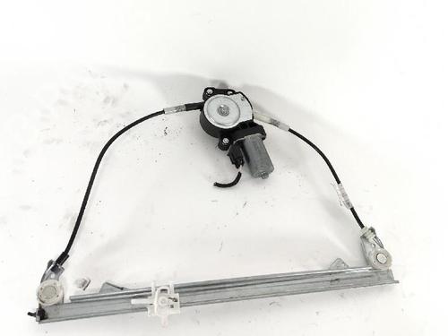 Front left window mechanism FIAT PANDA (169_) 1.3 D Multijet (169.AXC1A) | BP40561062C22 - Image 2