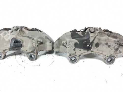 Left front brake caliper AUDI Q7 (4LB) 3.0 TDI quattro | BP33233019M105 - Image 4
