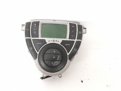 Used Climate control Climate control FIAT ULYSSE (179_) 2.0 D Multijet (120 hp) 33841016 33841016