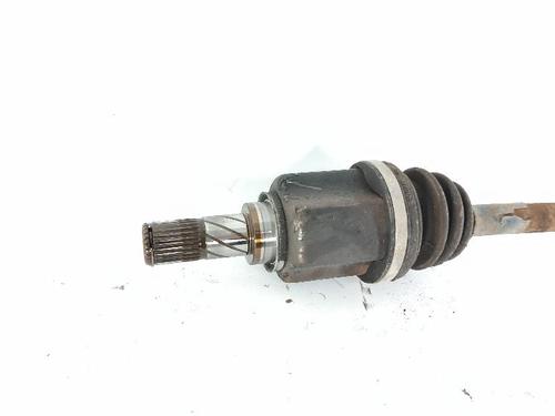 Left front driveshaft NISSAN MICRA III (K12) 1.2 16V | BP27415884M38 
