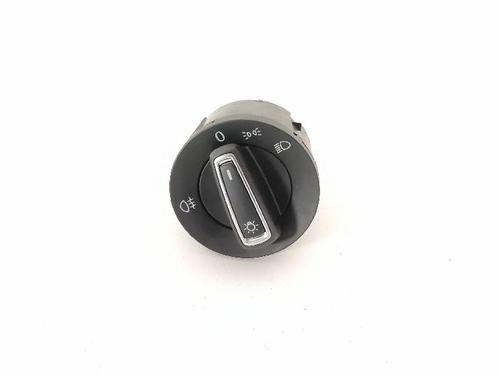 Used Headlight switch Headlight switch VW GOLF ALLTRACK VII Variant (BA5, BV5) 1.8 TSI 4motion (180 hp) 30586850 30586850