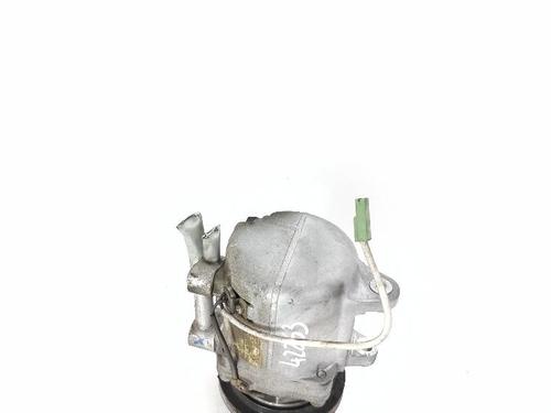 AC compressor SMART CITY-COUPE (450) 0.6 (450.352, 450.353) | BP27418936M34 