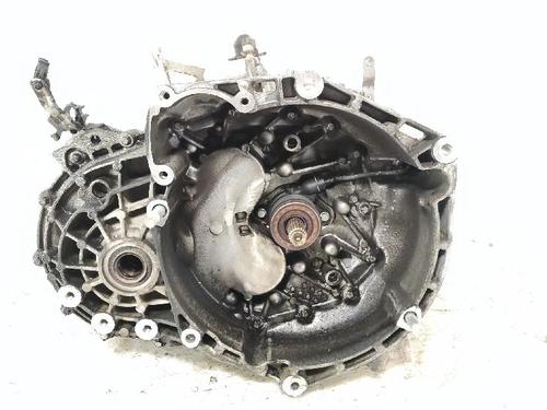 Used Gearbox FIAT DOBLO Bus (263_) 1.3 D Multijet (263AXC1A) (90 hp) 32438245