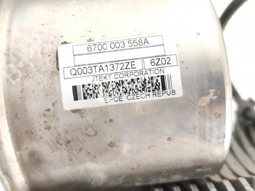 Steering rack MERCEDES-BENZ A-CLASS (W176) A 160 (176.041) | BP37629868M22 - Image 8