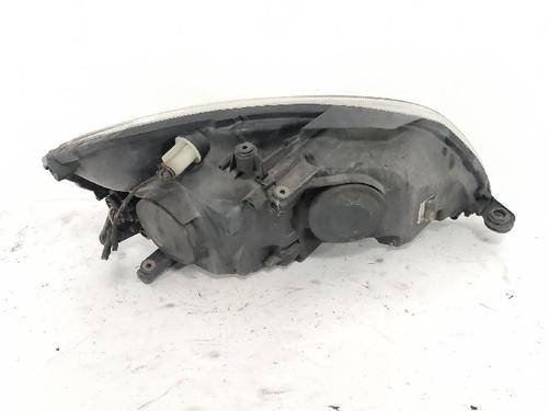 Left headlight SKODA FABIA II Combi (545) 1.6 TDI | BP40278911C28 - Image 3