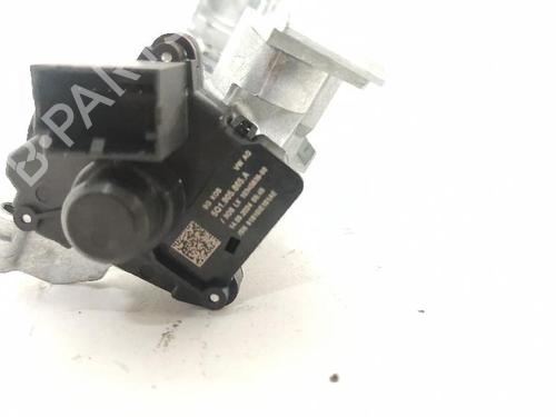 Ignition barrel VW POLO VI (AW1, BZ1, AE1) 1.0 MPi | BP37711240M48 - Image 4