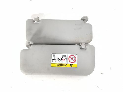 Left sun visor TOYOTA YARIS (_P13_) 1.0 (KSP130_, KSP130) | BP27415488I1 