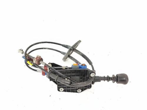 Used Gear lever FIAT DOBLO Bus (263_) 1.3 D Multijet (263AXC1A) (90 hp) 32490992