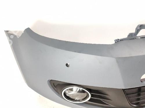 Front bumper VW GOLF PLUS V (5M1, 521) 1.6 TDI | BP27432831C7 