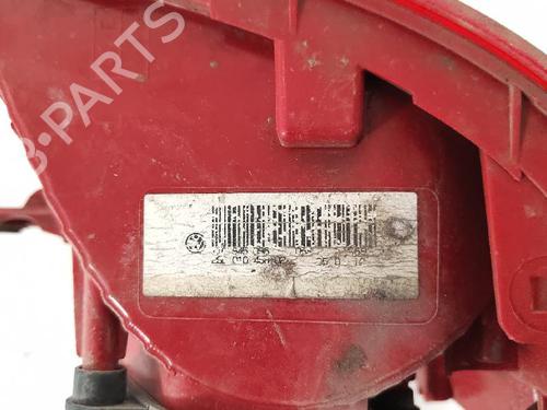 Right taillight VW TOURAN (1T3) 2.0 TDI | BP34181671C35 - Image 4