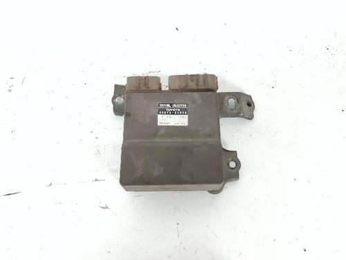 Engine control unit (ECU) TOYOTA RAV 4 II (_A2_) 2.0 D 4WD (CLA20_, CLA21_, CLA20R, CLA21R) | BP27421399M57 - Image 1