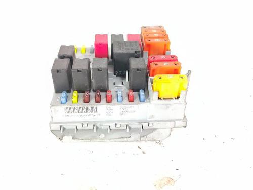 Used Fuse box Fuse box ALFA ROMEO 159 (939_) 1.9 JTDM 16V (939AXC1B, 939AXC12) (150 hp) 27410668 27410668